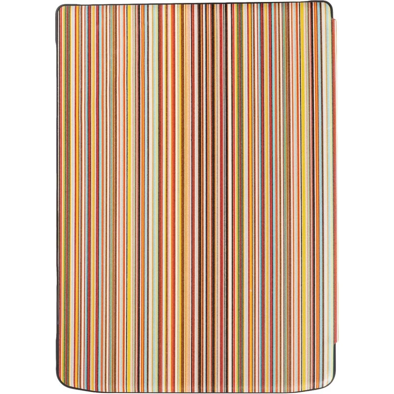 PocketBook Shell apvalks H-S-743-CL-WW 7,8
