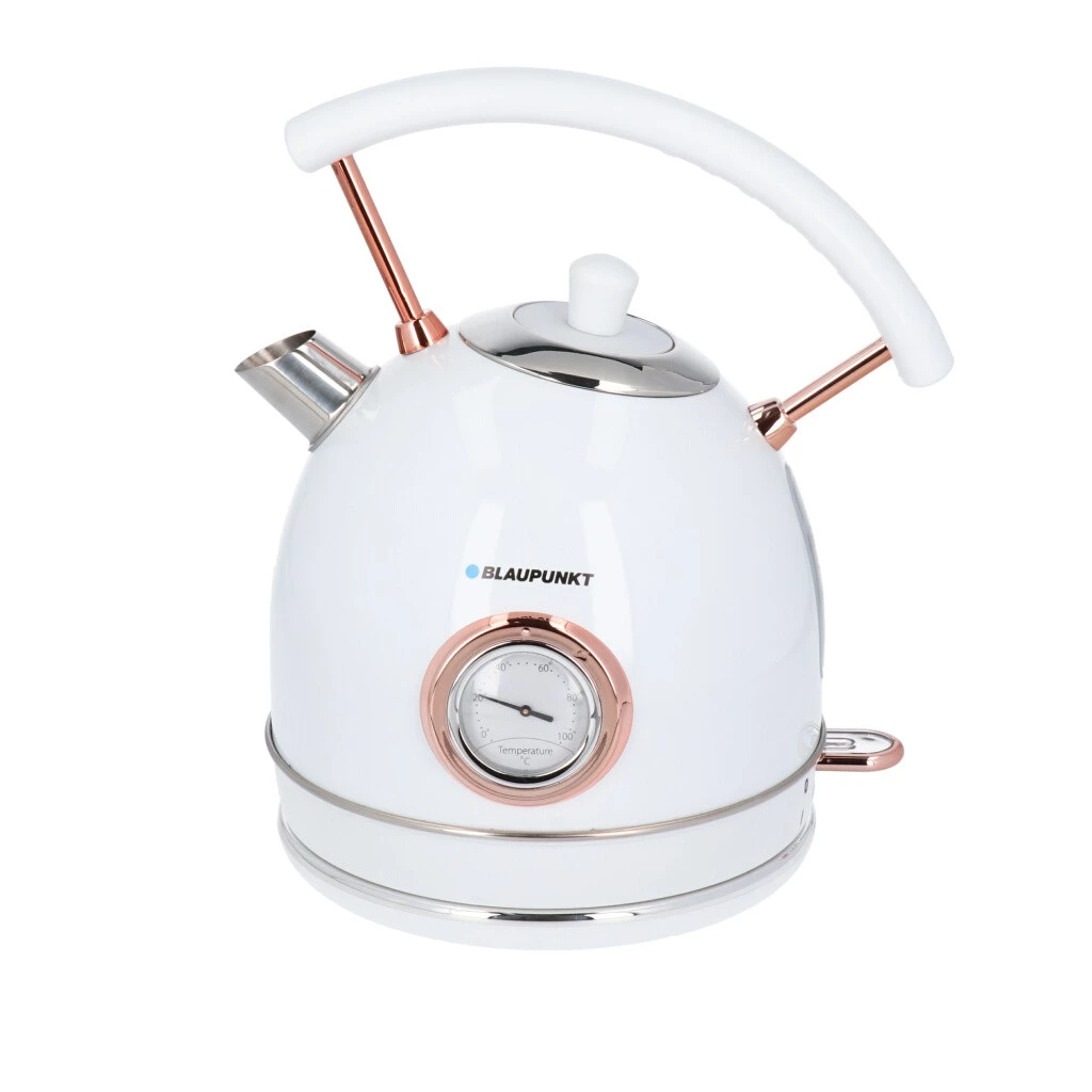 Blaupunkt EKS802WH 1.8 Balta tējkanna