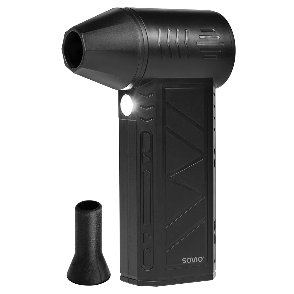 Savio MD-01 lapu pūtējs 60 W