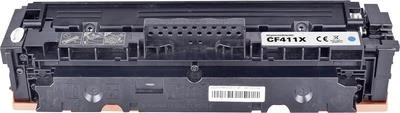 Renkforce Tonera kasetne HP 410X CF411X