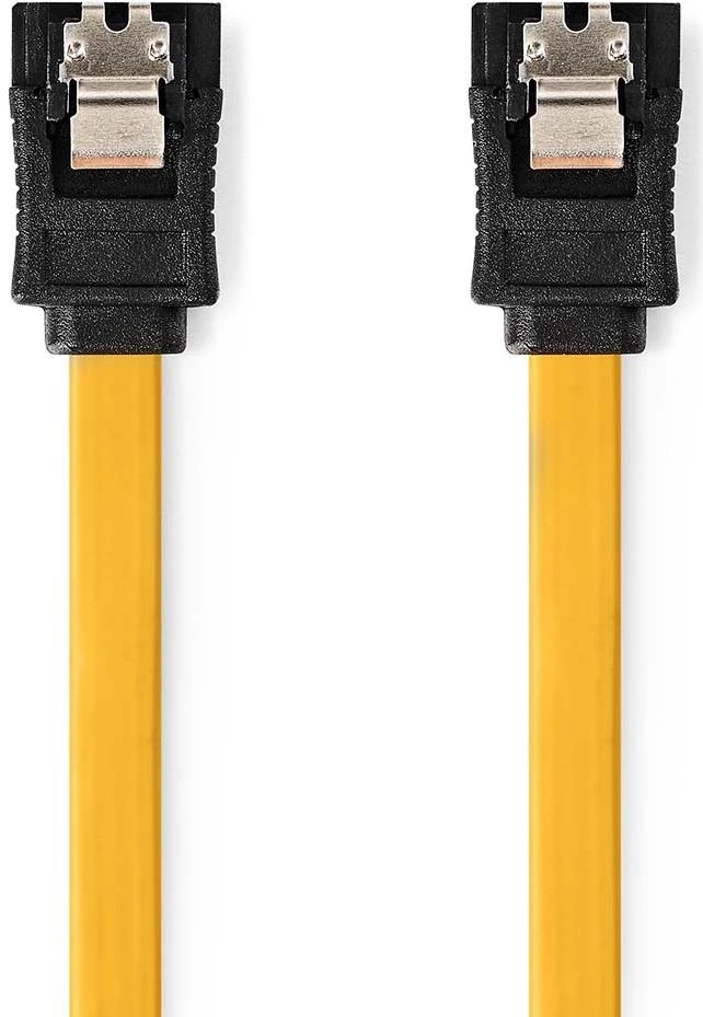 Nedis SATA kabelis | 6 Gbps