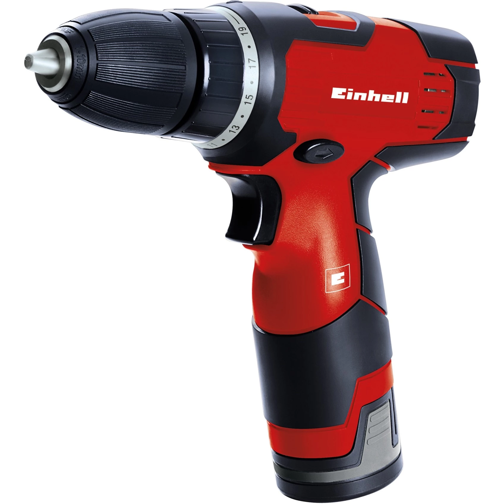 Einhell TH-CD 12-2 Li Keyless bezvadu