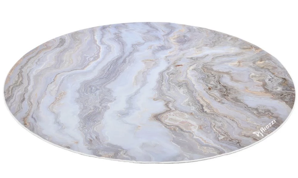 Arozzi Zona Round Floor Pad —