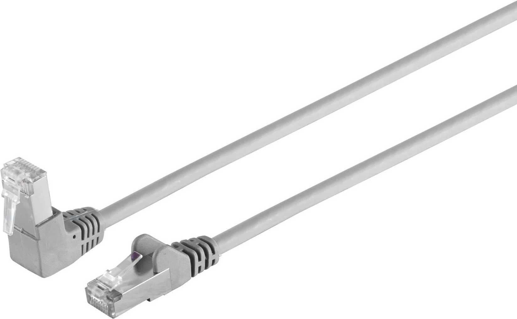 Tīkla kabelis ShiverPeaks 08-64000 Cat 6
