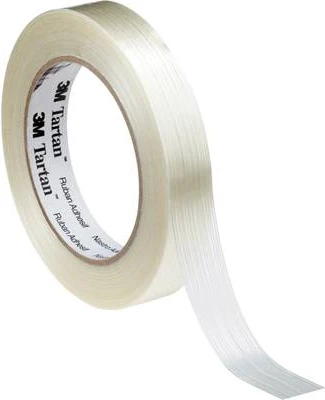 3M 89537550 līmlente 75mm x 50m