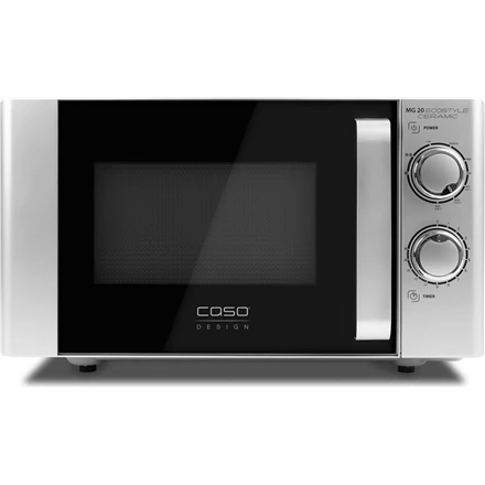 Caso Ecostyle Ceramic 03316 Brīvi stāvošs