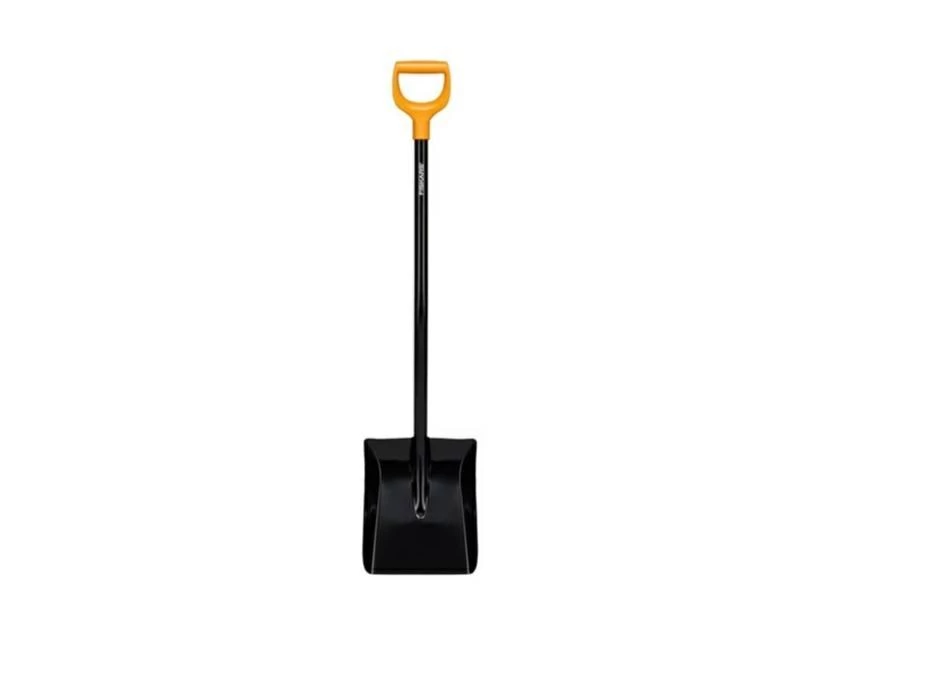 Dārza šķēres Fiskars 1067518 ergonomiskas vieglas