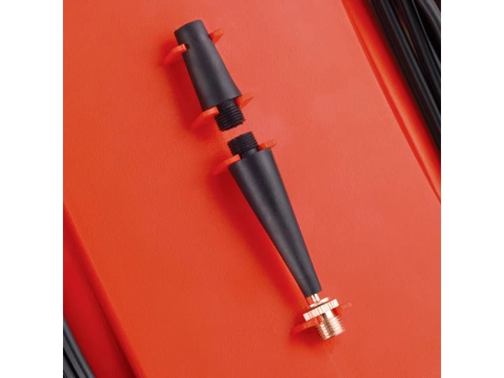 Auto kompresors 12V 8,27 bar