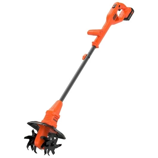 Black & Decker BETL1820L-QW elektriskais mini