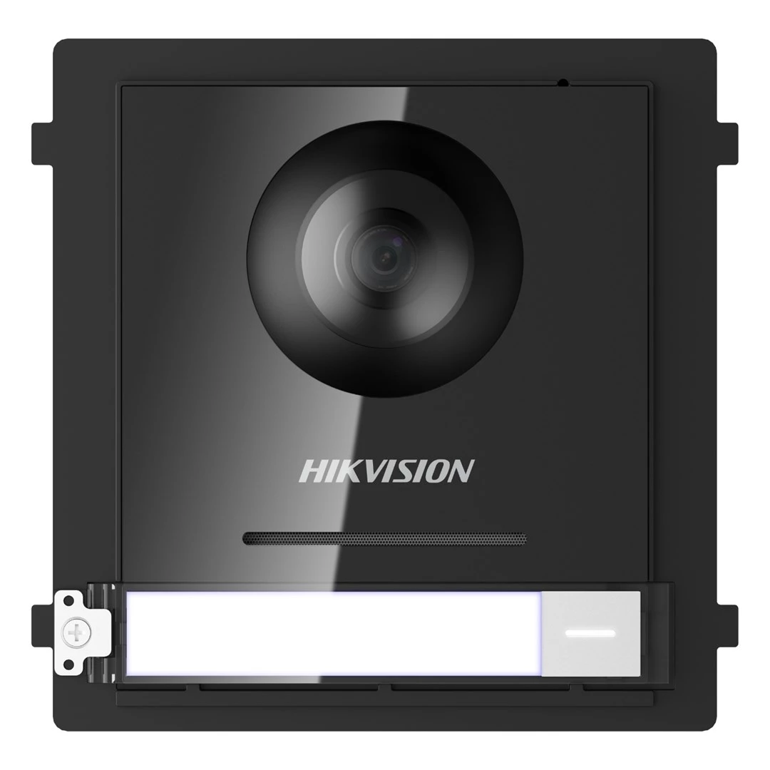 Video domofona paneļstacija Hikvision DS-KD8003Y-IME2 2MP
