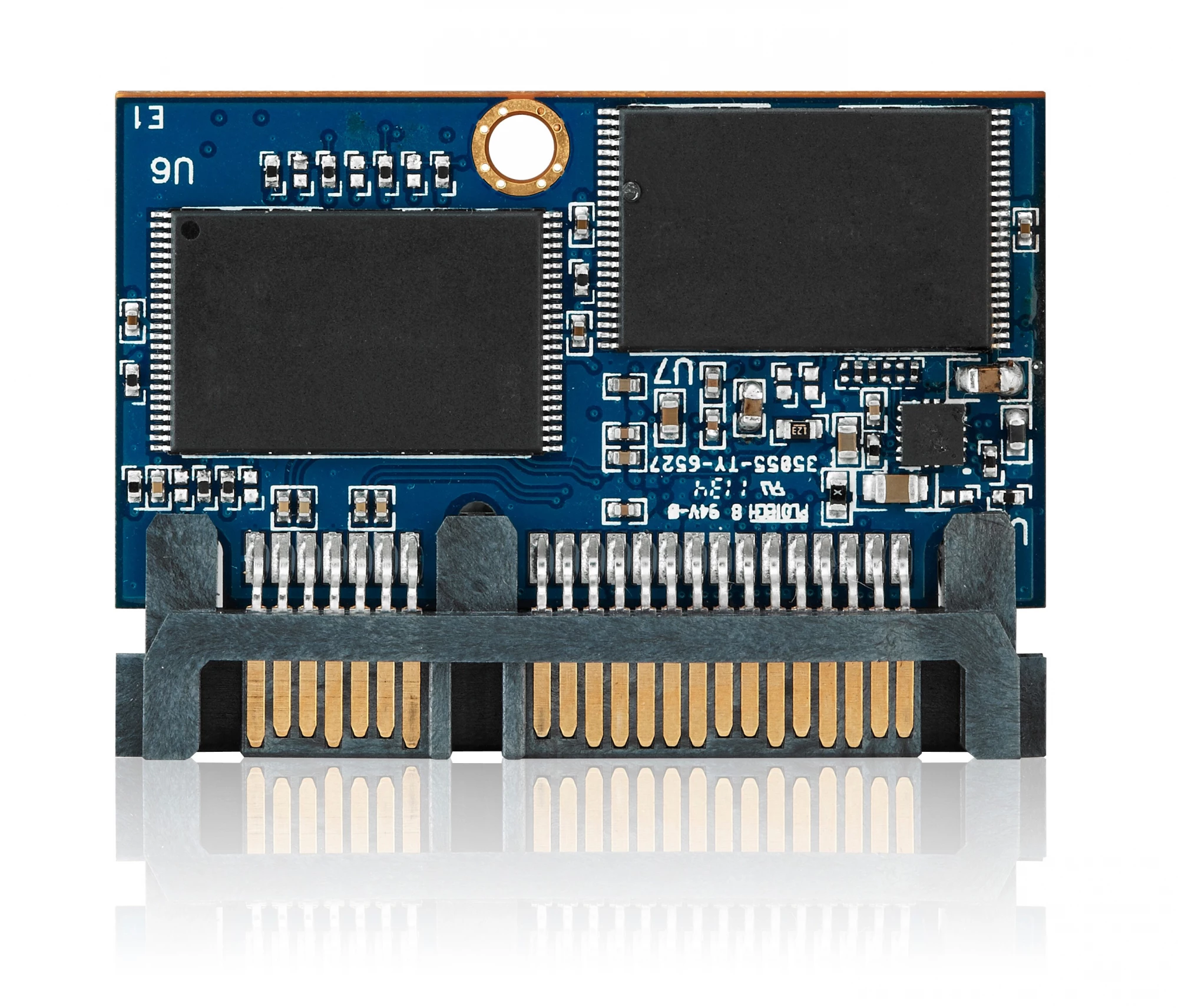 16GB 180D Mcl SATA Moduļa SSD