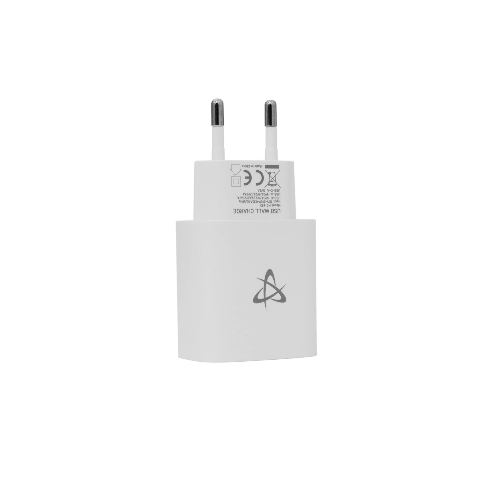 Sbox HC-693 USB mājas lādētājs 20W