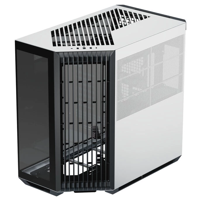 PC korpuss APNX V1, Midi-Tower, ATX