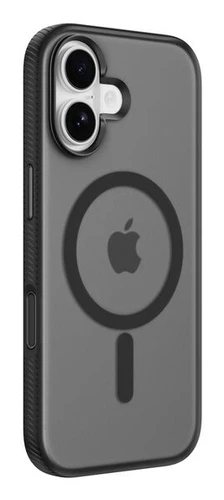 Belkin SheerForce Grip Series aizmugurējais vāciņš