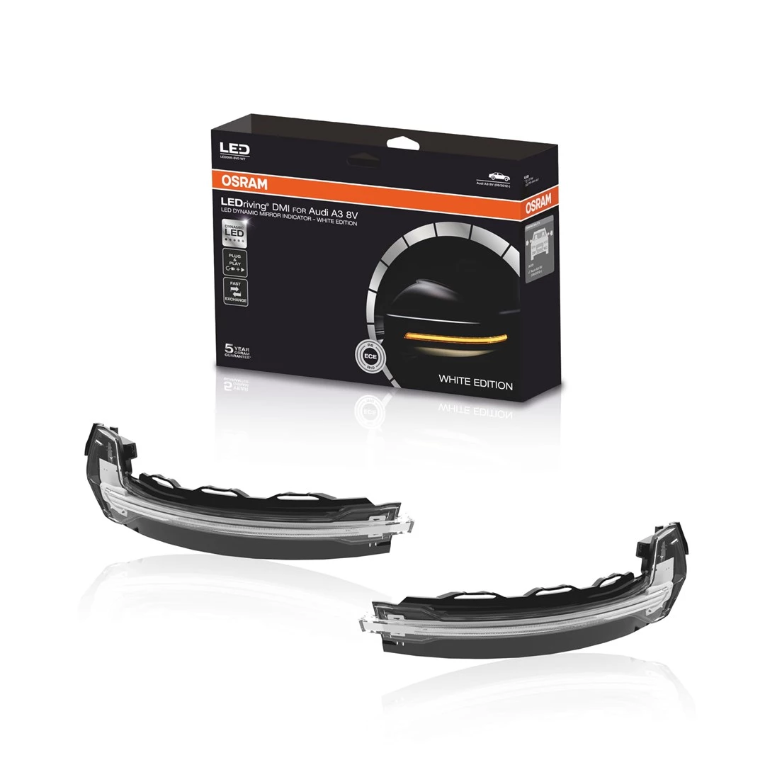 LED modulis Ledvance Audi A3 8V