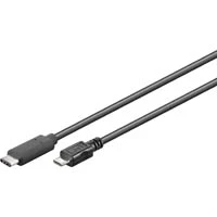 Wentronic Goobay USB 2.0 Micro-B