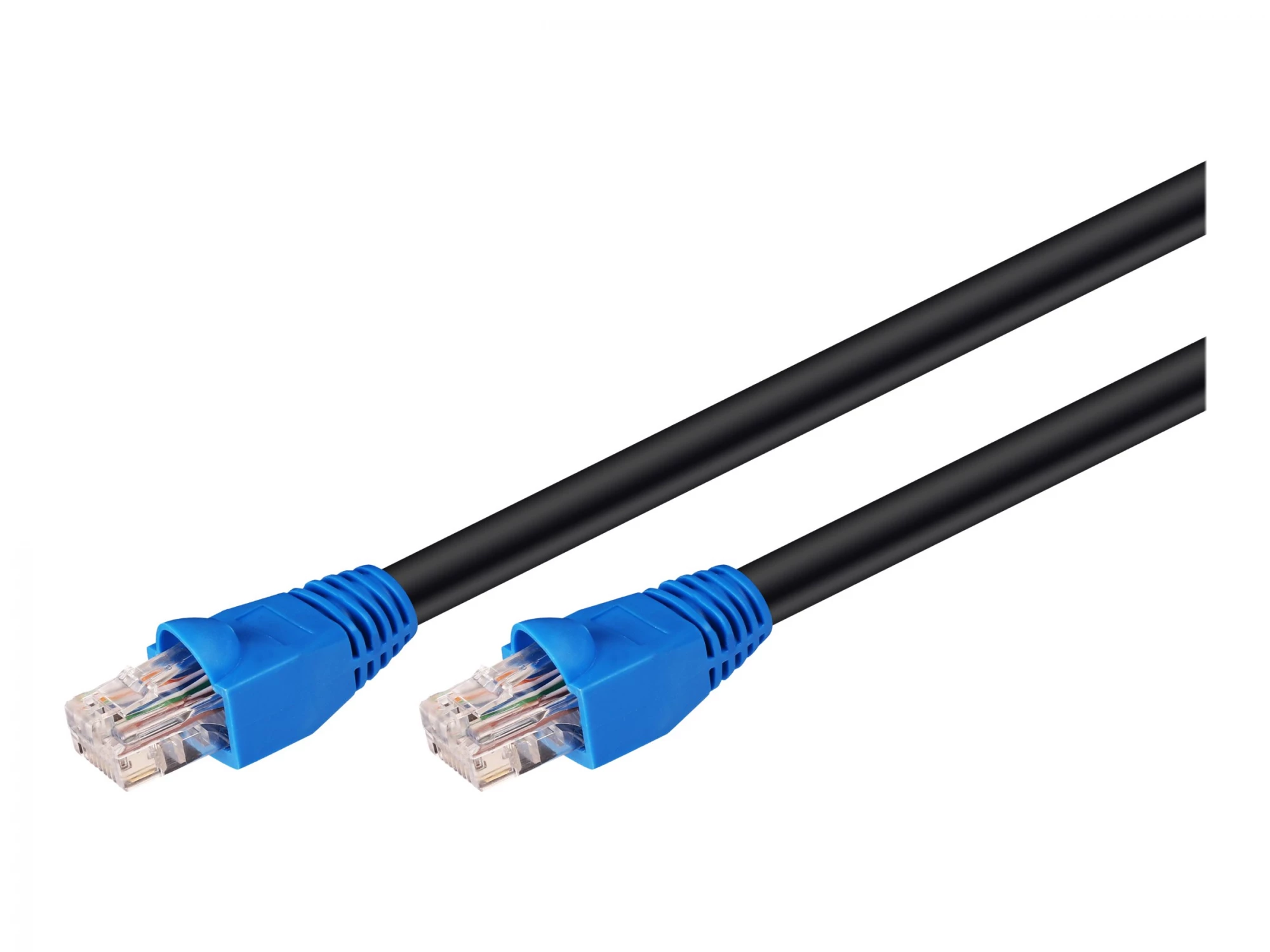 Tīkla kabelis RJ45 āra Goobay 6