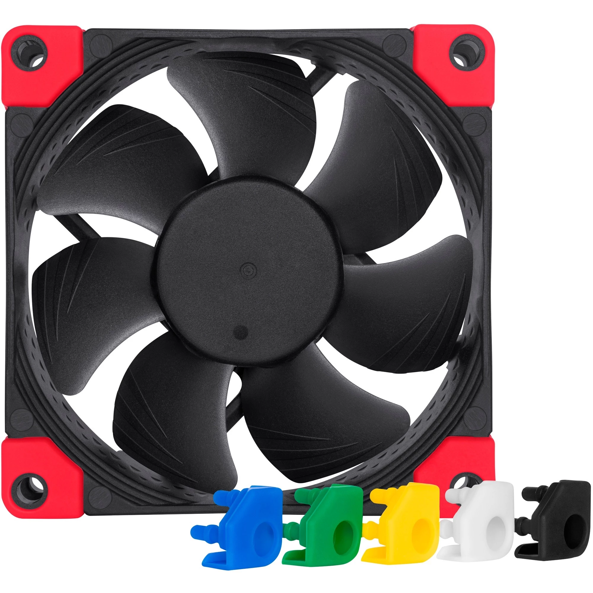 Datora korpusa ventilators Noctua NF-A8 PWM