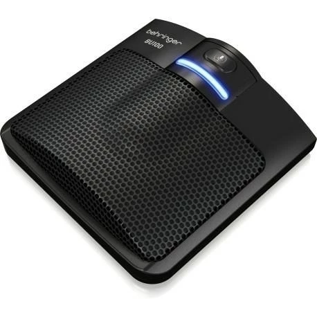 Behringer BU100 Mikrofons USB galda/pultes