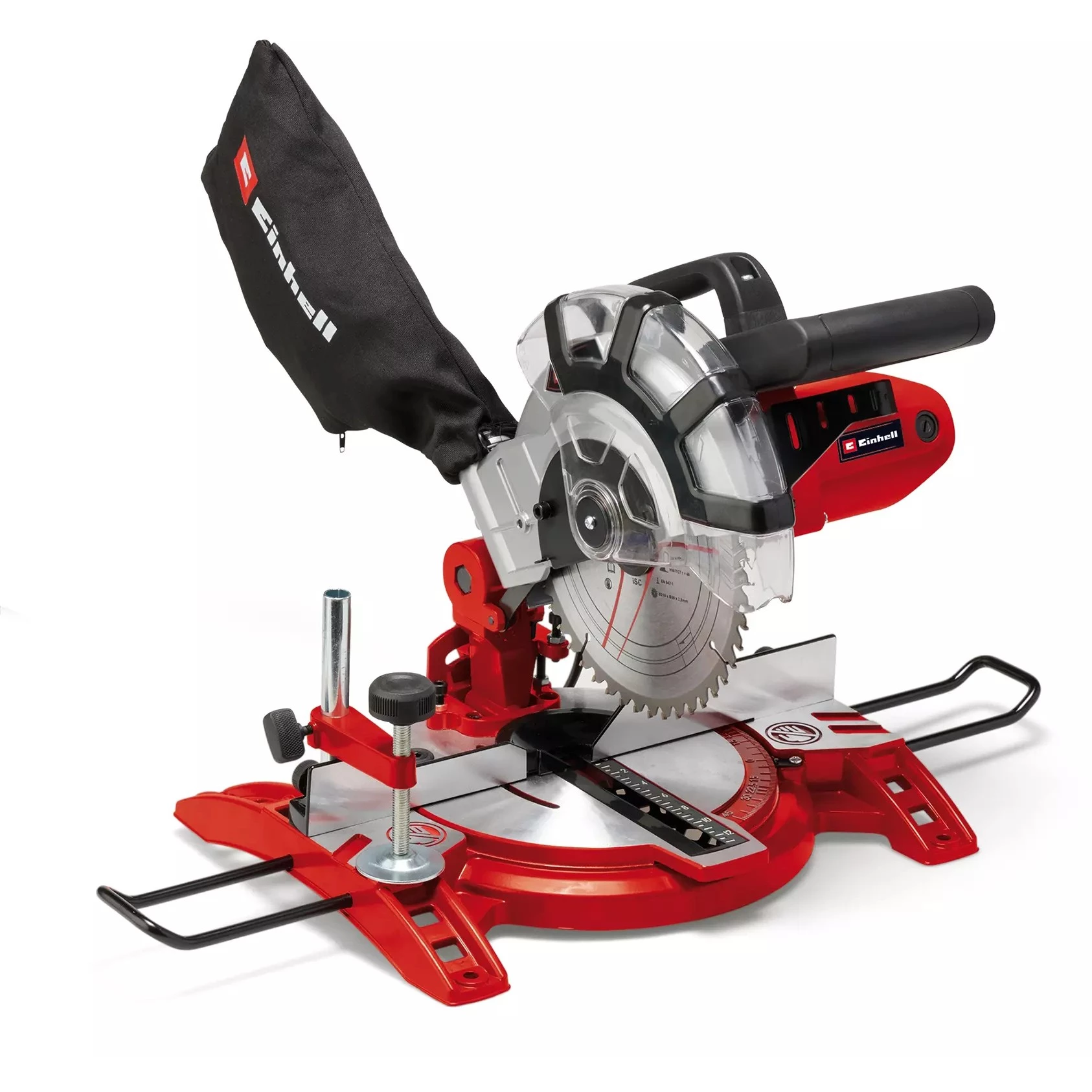 Einhell TH-MS 2112 5000 RPM 1600