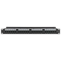 INTELLINET 721035 Patch panel 19 inch