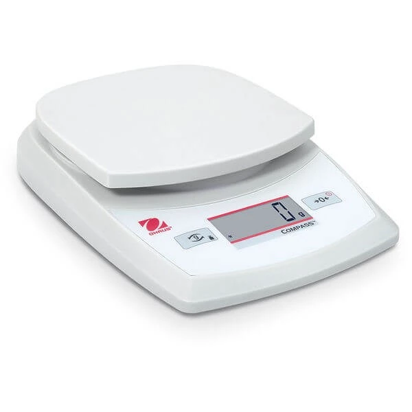 Virtuves elektroniskie svari OHAUS Compass CR5200