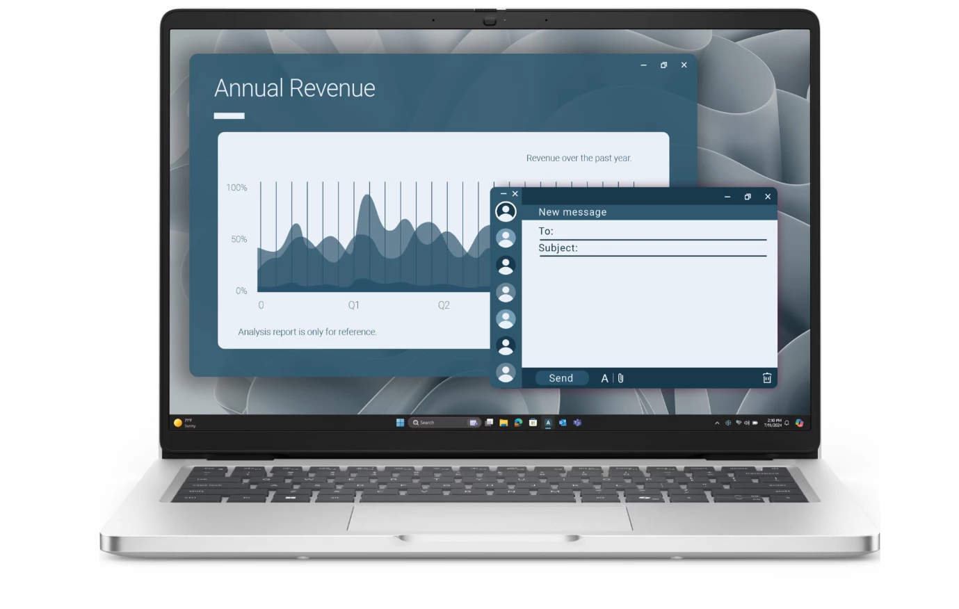 Dell Pro 14 PC14255 | 14
