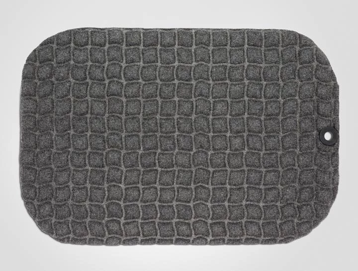 Pretnoguruma paklājs Matting StandUp Brick Free