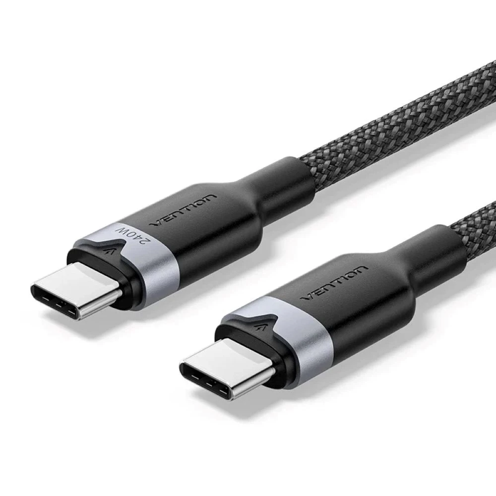 USB-C uz C 2.0 Vention