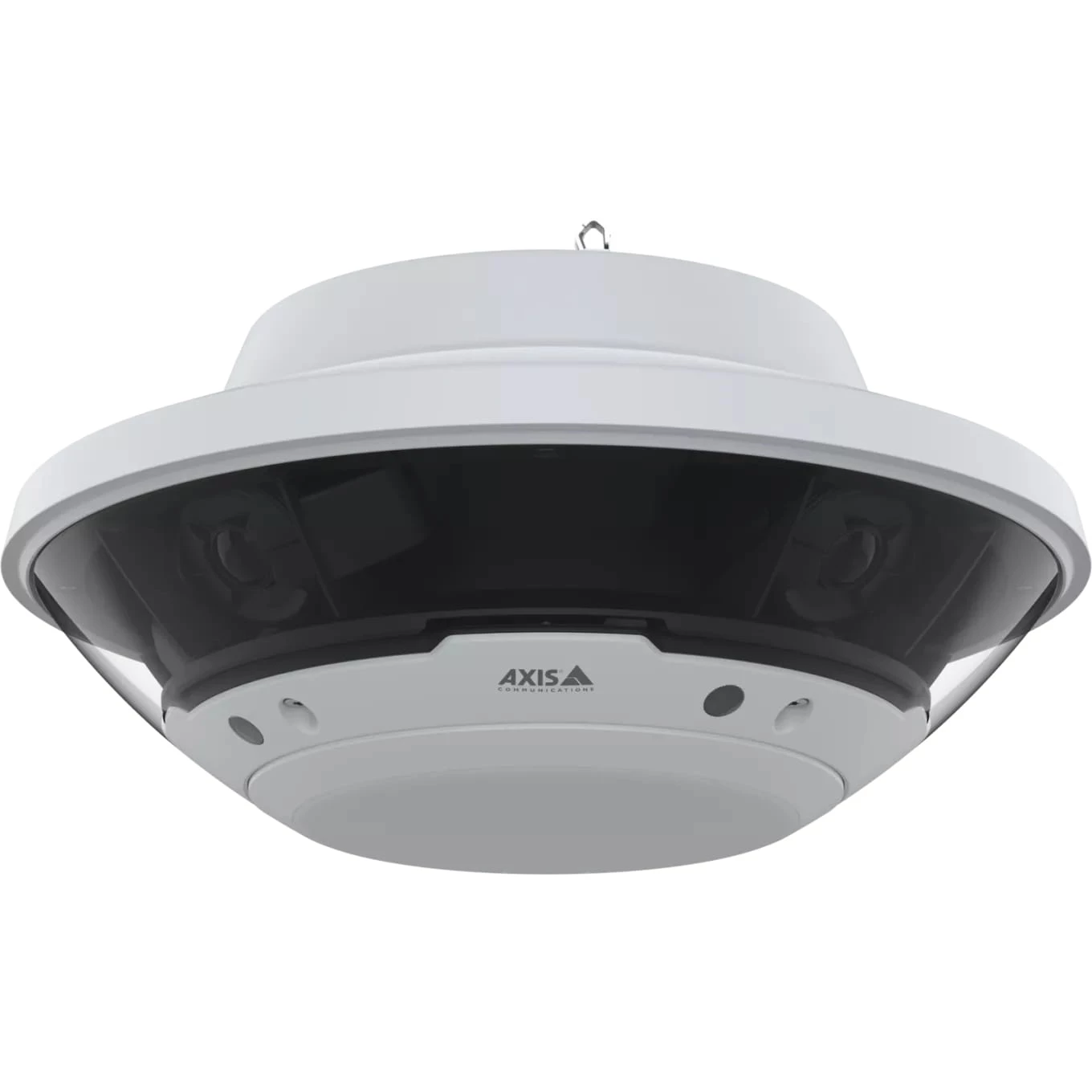 Novērošanas kamera Axis Q6300-E 50 Hz