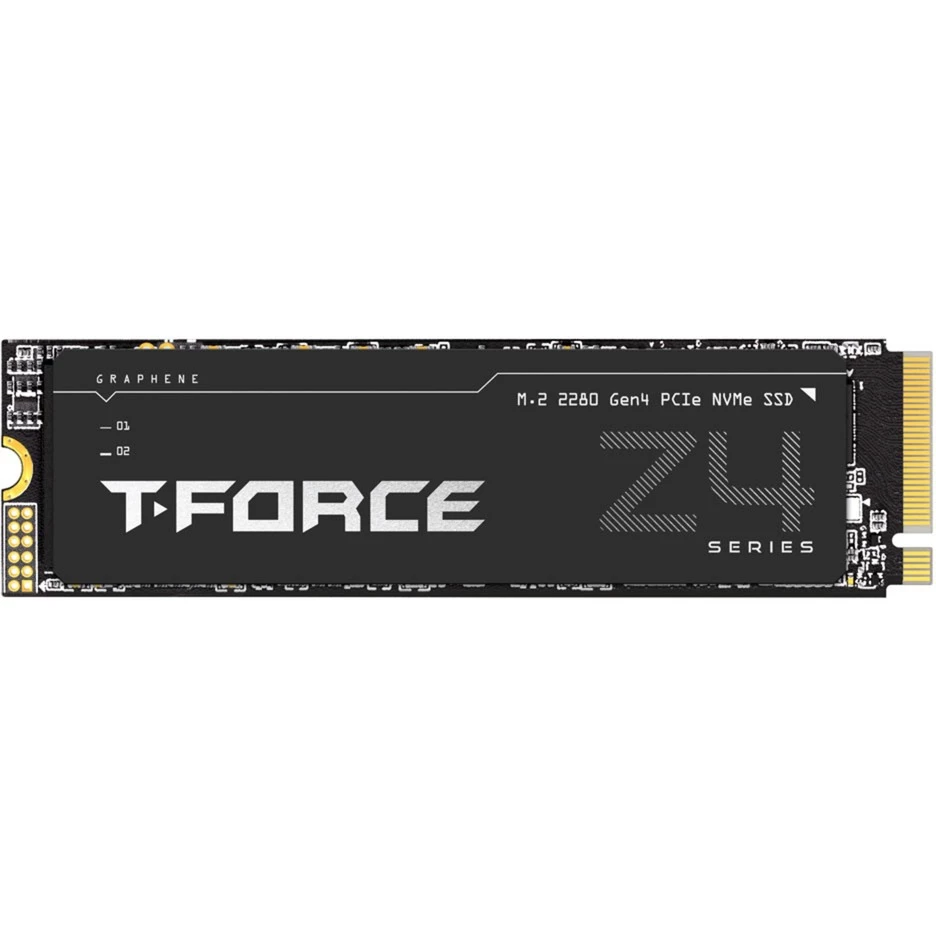 SSD disks Team Group 1 TB