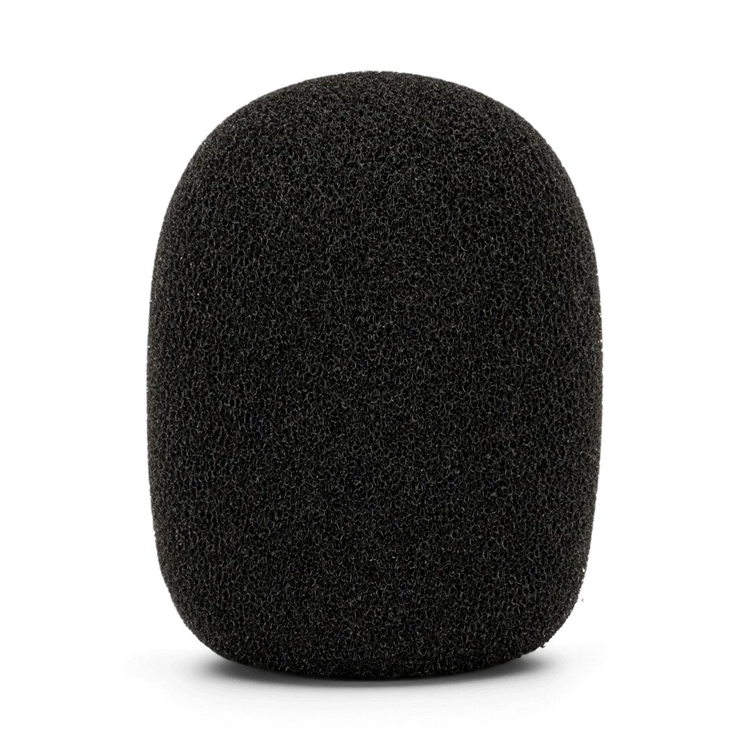 Pop filtrs Rode WS2 — melns