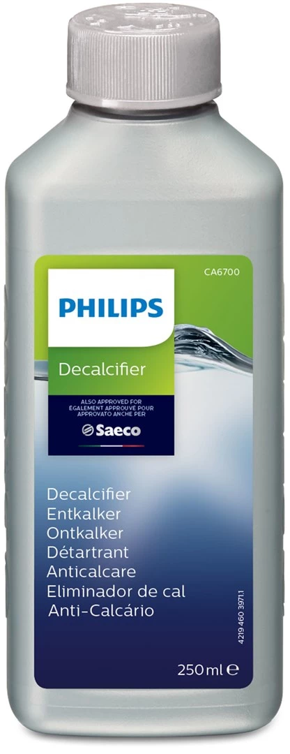 Philips CA6700/91 atkaļķošanas šķidrums 250 ml