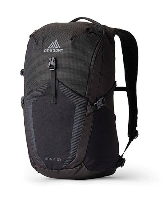 Gregory Nano pārgājienu mugursoma 24 l