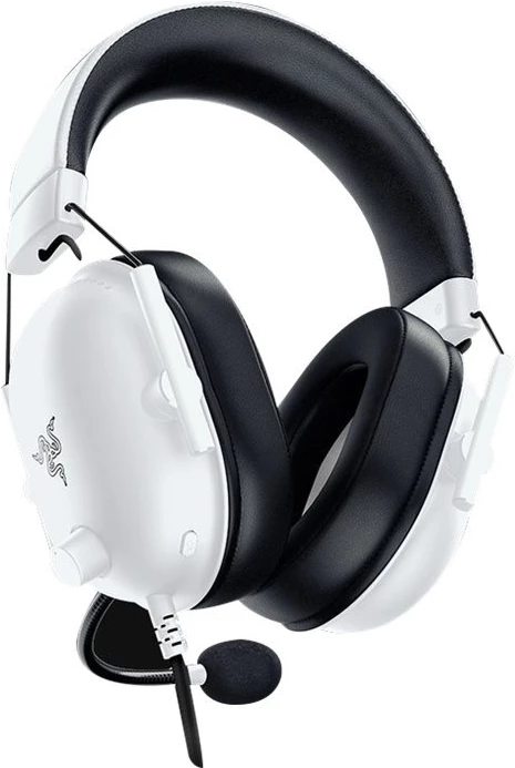Razer BlackShark V2 X - White