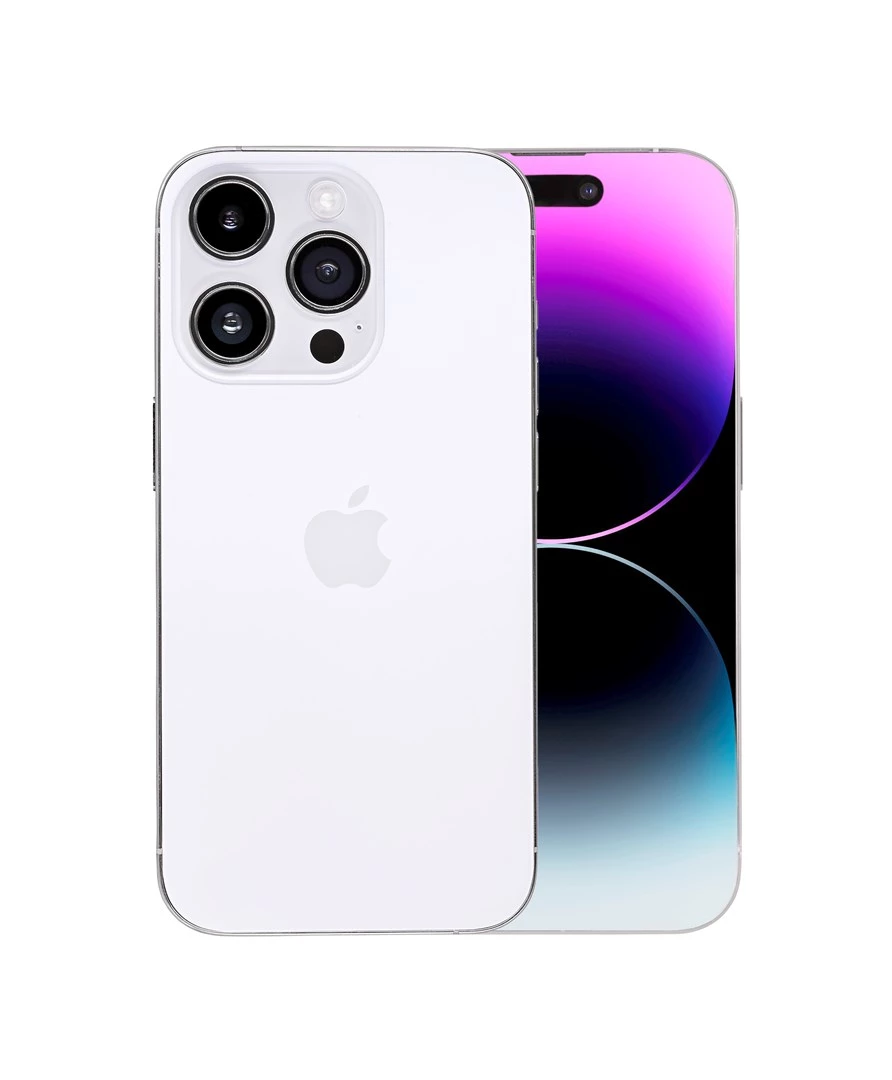 Apple iPhone 14 Pro Max 17