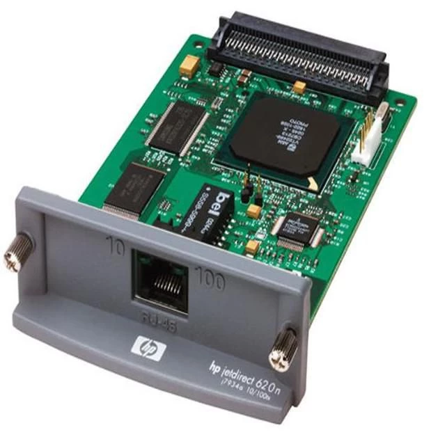 HP Jetdirect 620 EIO J7934GB-RFB tīkla