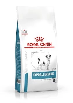 Sausā barība suņiem Royal Canin Vet