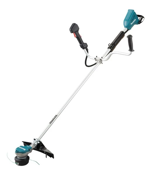 MAKITA DUR368AZ bezvadu trimmeris 2x 18