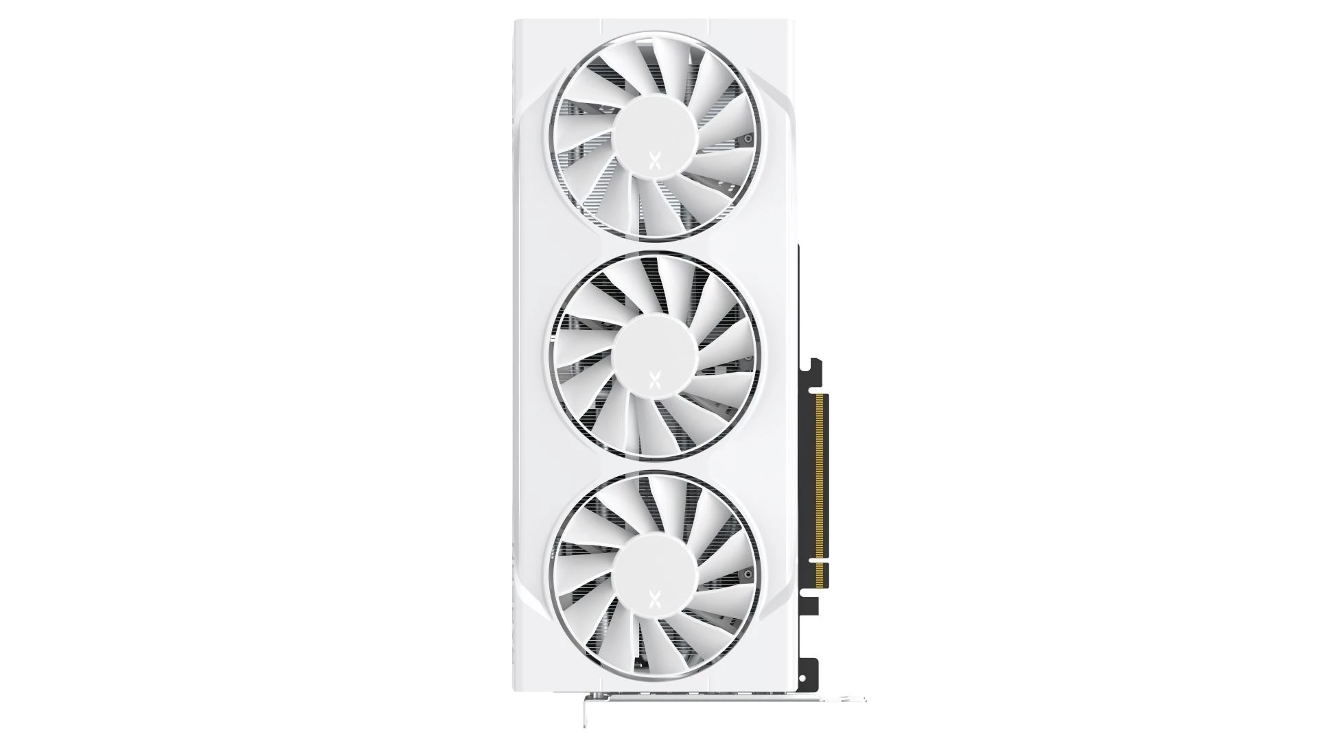 Grafikas karte XFX Radeon RX 9070