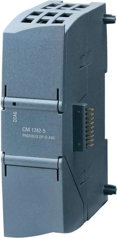 Siemens SPS paplašinājuma modulis CM 1242-5