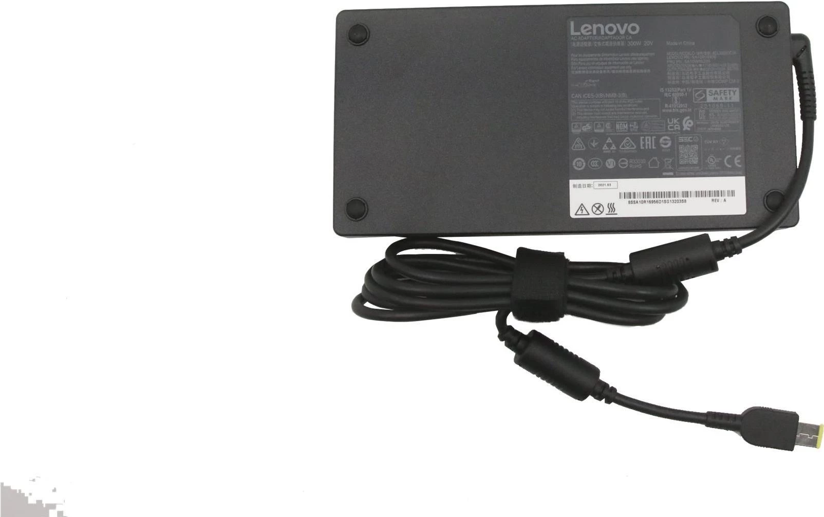 Lenovo 5A10W86289 barošanas adapteris / invertors
