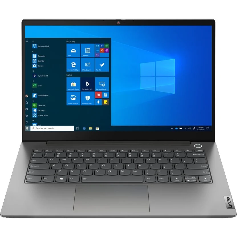 Lenovo ThinkBook 14 G2 ITL Intel