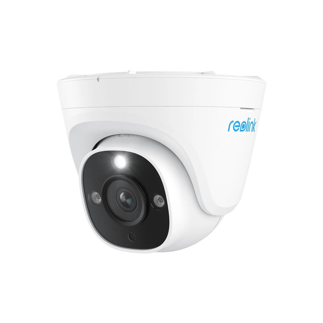 IP drošības kamera Reolink P344 Dome