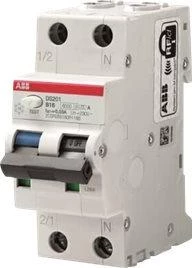 ABB DS201 C13 A30 - Strāvas