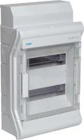 Mazs sadales panelis Vector IP65.24PLE