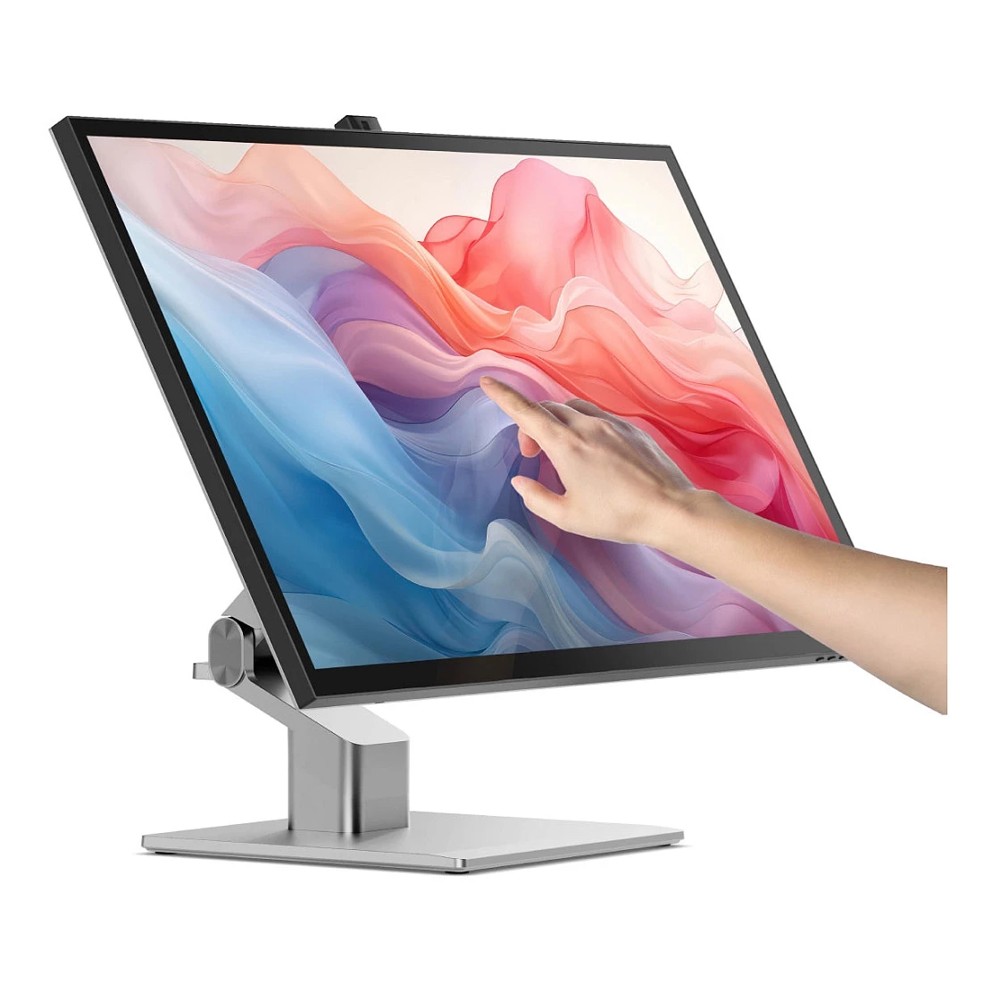 Alogic TFT 32 Clarity Touch 4K