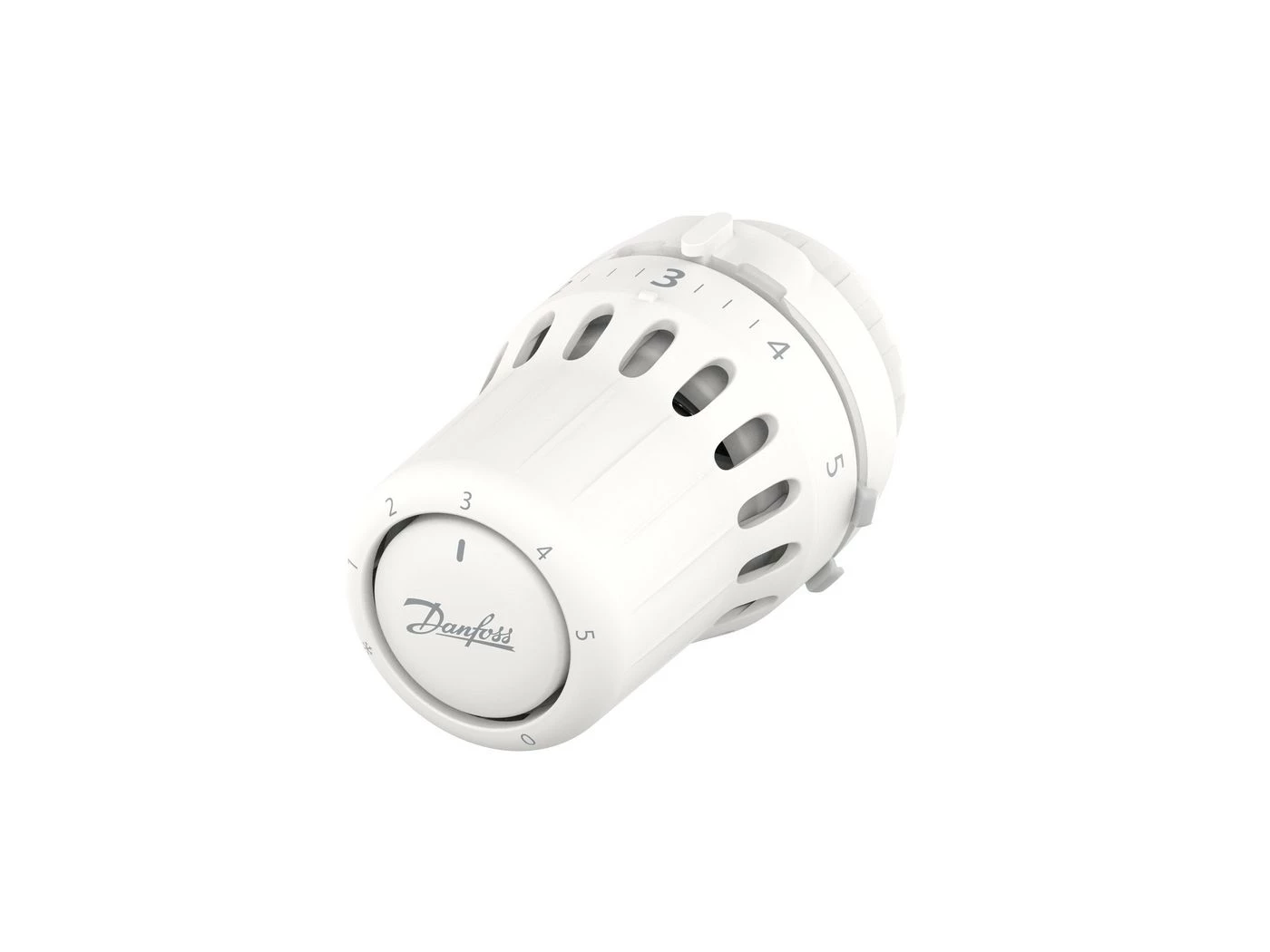 Termostatiskais sensors DANFOSS 015G3098 apkures sistēmām