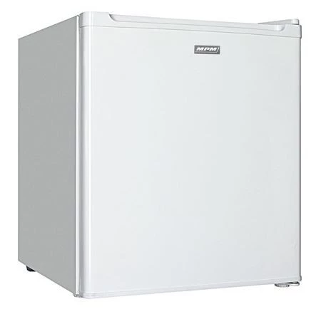 Stāvsalde MPM 46-ZS-01B, 34 L, balta
