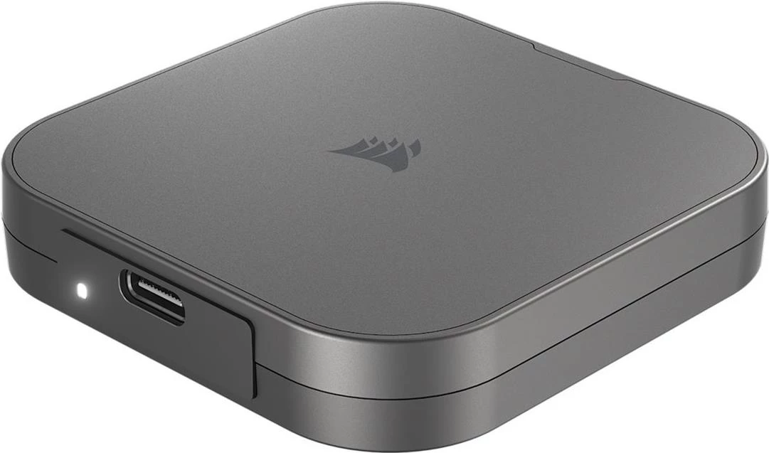 Corsair EX400U 2TB ārējais SSD USB-C